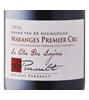 Nicolas Perrault Maranges 1er Cru Les Clos des Loyere 2016